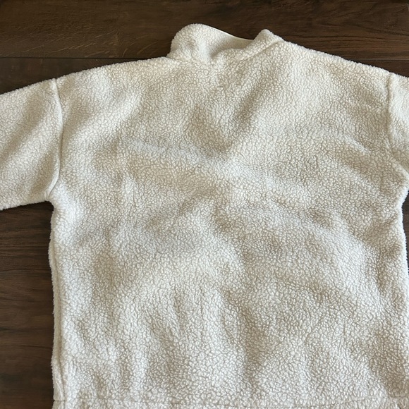 fur jacket - Picture 5 of 5